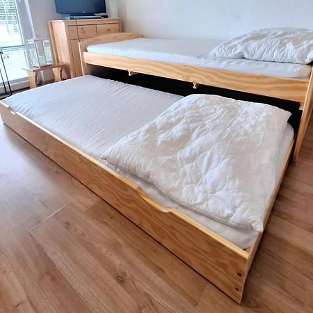 Apartman H&H Na Vysocine Stritez  Экстерьер фото