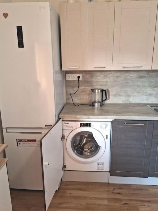 Apartman H&H Na Vysocine Stritez  Экстерьер фото