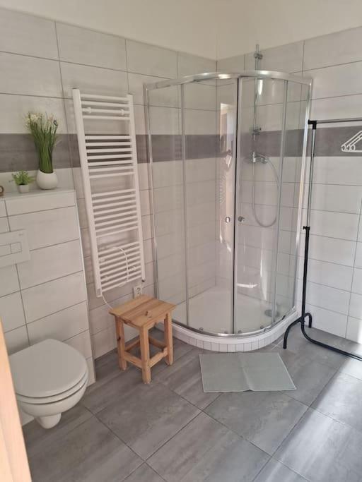 Apartman H&H Na Vysocine Stritez  Экстерьер фото