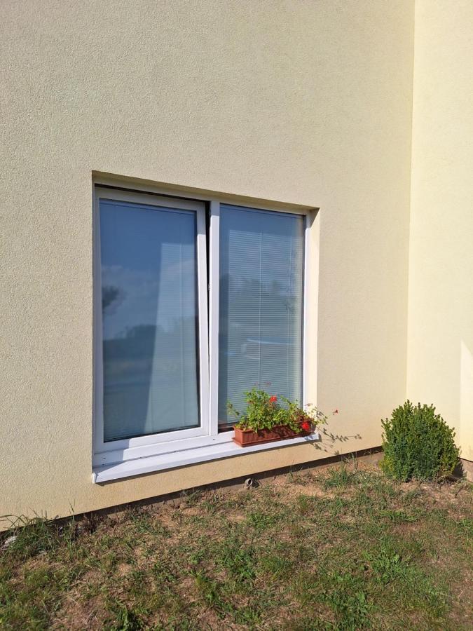 Apartman H&H Na Vysocine Stritez  Экстерьер фото