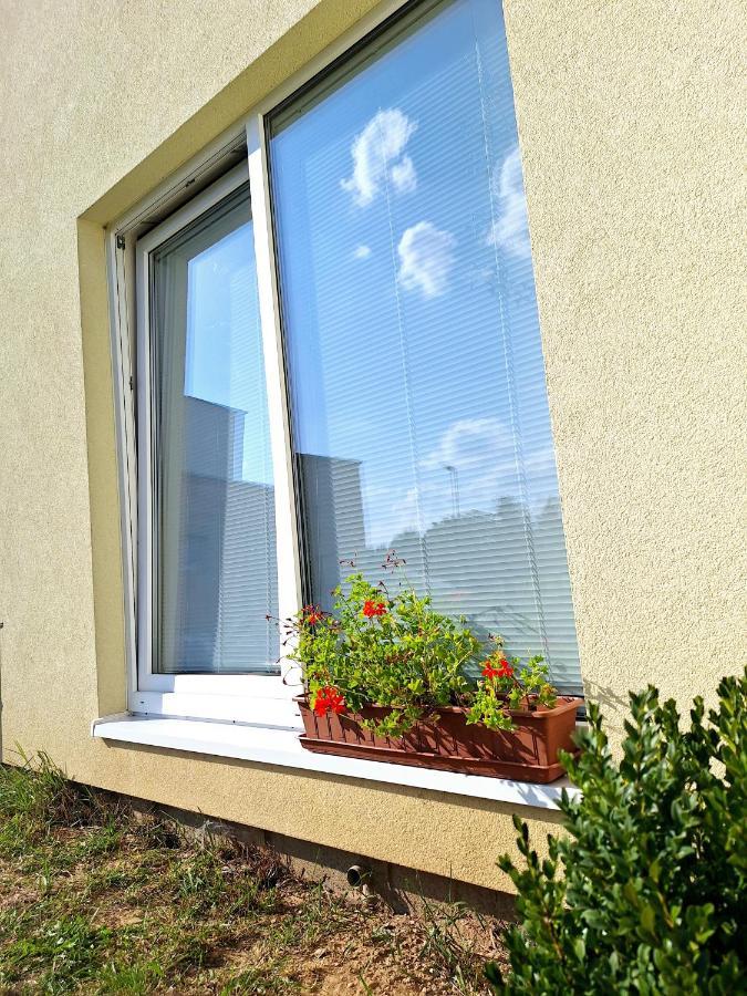 Apartman H&H Na Vysocine Stritez  Экстерьер фото